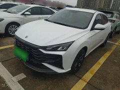 Dongfeng Yixuan 1.5L Automatic Luxury - ფოტო 1