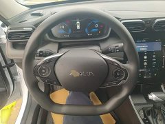 Dongfeng Yixuan 1.5L Automatic Luxury - ფოტო 10