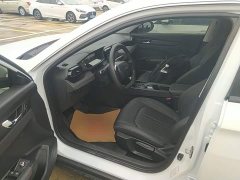 Dongfeng Yixuan 1.5L Automatic Luxury - ფოტო 15