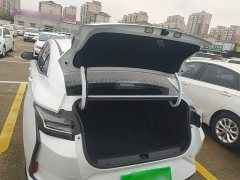 Dongfeng Yixuan 1.5L Automatic Luxury - ფოტო 18