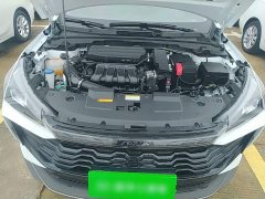 Dongfeng Yixuan 1.5L Automatic Luxury - ფოტო 19
