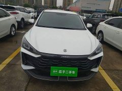 Dongfeng Yixuan 1.5L Automatic Luxury - ფოტო 2