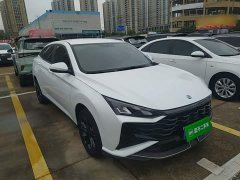 Dongfeng Yixuan 1.5L Automatic Luxury - ფოტო 3