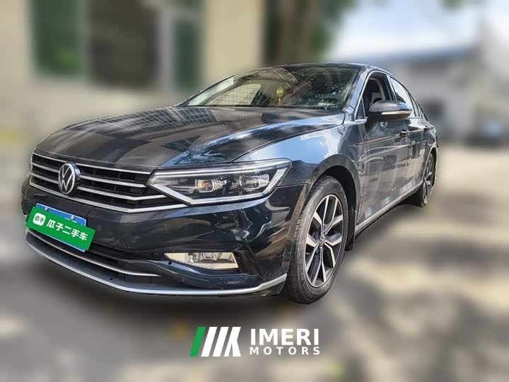 Volkswagen Magotan 330TSI DSG Advance - ავტომობილი ჩინეთიდან