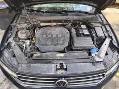 Volkswagen Magotan 330TSI DSG Advance - ფოტო 10