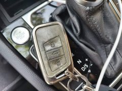 Volkswagen Magotan 330TSI DSG Advance - ფოტო 11