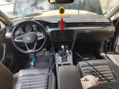 Volkswagen Magotan 330TSI DSG Advance - ფოტო 12