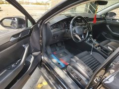 Volkswagen Magotan 330TSI DSG Advance - ფოტო 13