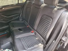 Volkswagen Magotan 330TSI DSG Advance - ფოტო 14