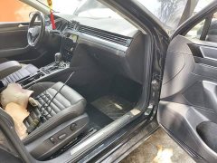 Volkswagen Magotan 330TSI DSG Advance - ფოტო 17