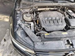 Volkswagen Magotan 330TSI DSG Advance - ფოტო 18
