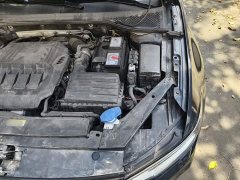 Volkswagen Magotan 330TSI DSG Advance - ფოტო 19
