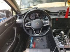 Volkswagen Magotan 330TSI DSG Advance - ფოტო 2