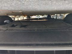 Volkswagen Magotan 330TSI DSG Advance - ფოტო 20