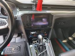 Volkswagen Magotan 330TSI DSG Advance - ფოტო 5