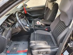 Volkswagen Magotan 330TSI DSG Advance - ფოტო 7