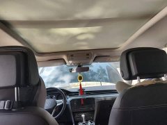 Volkswagen Magotan 330TSI DSG Advance - ფოტო 8