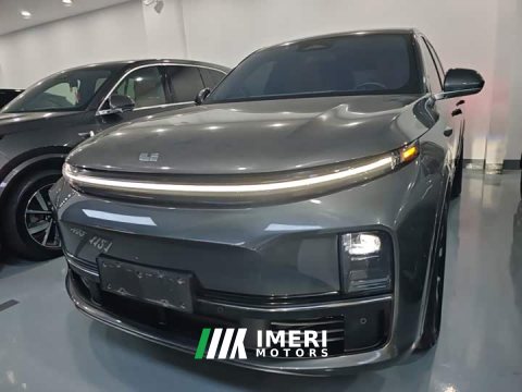 2024 Li Auto L7 Pro - ავტომობილი ჩინეთიდან