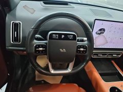 Li Auto L7 Pro - ფოტო 10