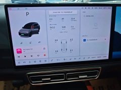 Li Auto L7 Pro - ფოტო 11
