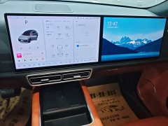 Li Auto L7 Pro - ფოტო 12