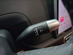 Li Auto L7 Pro - ფოტო 13