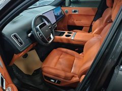 Li Auto L7 Pro - ფოტო 14