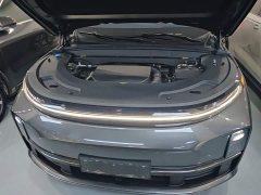 Li Auto L7 Pro - ფოტო 19