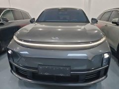 Li Auto L7 Pro - ფოტო 2