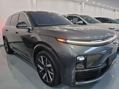 Li Auto L7 Pro - ფოტო 3