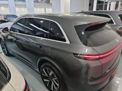 Li Auto L7 Pro - ფოტო 4