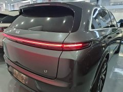Li Auto L7 Pro - ფოტო 5