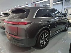 Li Auto L7 Pro - ფოტო 6