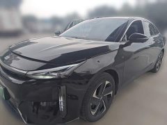 Geely Galaxy L6 125km PLUS Longteng Edition - ფოტო 1