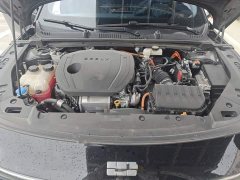 Geely Galaxy L6 125km PLUS Longteng Edition - ფოტო 10