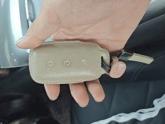 Geely Galaxy L6 125km PLUS Longteng Edition - ფოტო 11