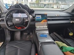 Geely Galaxy L6 125km PLUS Longteng Edition - ფოტო 12