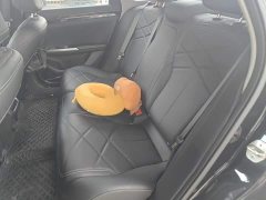 Geely Galaxy L6 125km PLUS Longteng Edition - ფოტო 14
