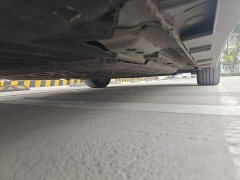 Geely Galaxy L6 125km PLUS Longteng Edition - ფოტო 15