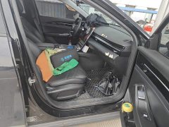 Geely Galaxy L6 125km PLUS Longteng Edition - ფოტო 17