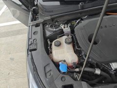 Geely Galaxy L6 125km PLUS Longteng Edition - ფოტო 19