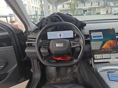 Geely Galaxy L6 125km PLUS Longteng Edition - ფოტო 2