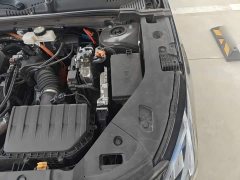 Geely Galaxy L6 125km PLUS Longteng Edition - ფოტო 20