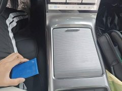 Geely Galaxy L6 125km PLUS Longteng Edition - ფოტო 6