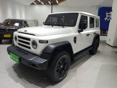 Dongfeng 212 T01 2.0T Review Official - ფოტო 1