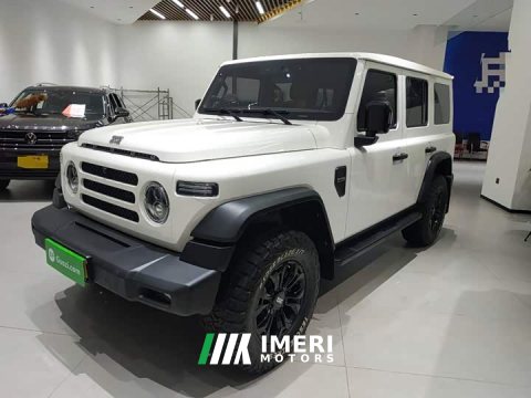 2026 Dongfeng 212 T01 2.0T Review Official - ავტომობილი ჩინეთიდან