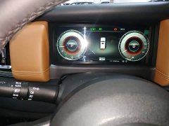 Dongfeng 212 T01 2.0T Review Official - ფოტო 11
