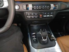 Dongfeng 212 T01 2.0T Review Official - ფოტო 13