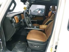 Dongfeng 212 T01 2.0T Review Official - ფოტო 14