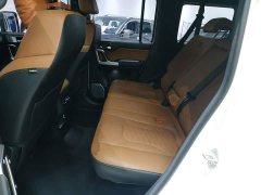 Dongfeng 212 T01 2.0T Review Official - ფოტო 16